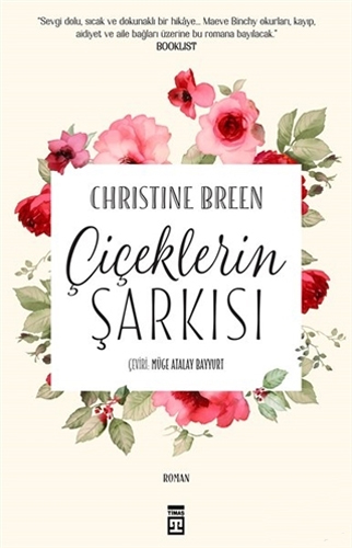 Çiçeklerin Şarkısı Çiçeklerin Şarkısı
