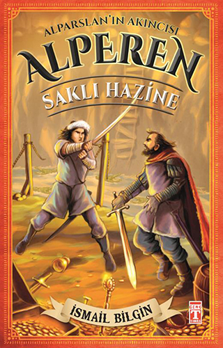 Alparslan'In Akıncısı Alperen - Saklı Hazine