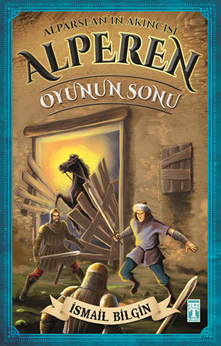 Alparslan'In Akıncısı Alperen - Oyunun Sonu
