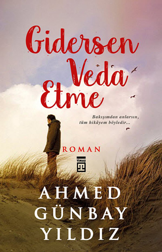 Gidersen Veda Etme Gidersen Veda Etme