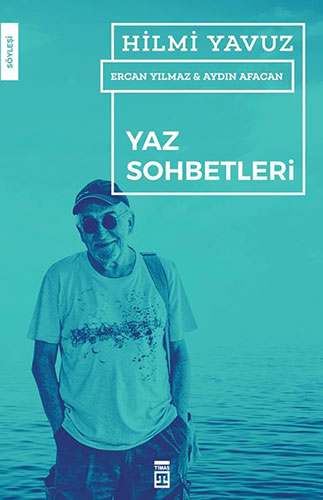 Yaz Sohbetleri Yaz Sohbetleri