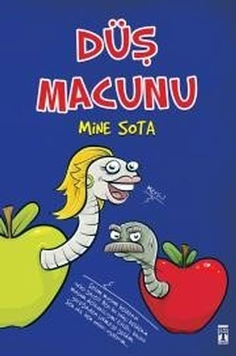 Düş Macunu Düş Macunu