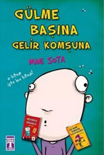 Gülme Başına Gelir Komşuna Gülme Başına Gelir Komşuna