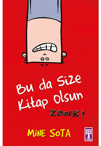 Bu Da Size Kitap Olsun Bu Da Size Kitap Olsun