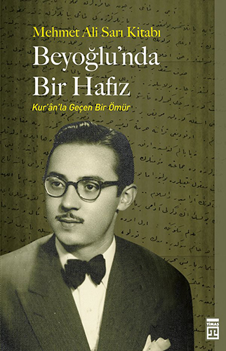 Beyoğlunda Bir Hafız Beyoğlunda Bir Hafız