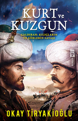 Kurt Ve Kuzgun Kurt Ve Kuzgun