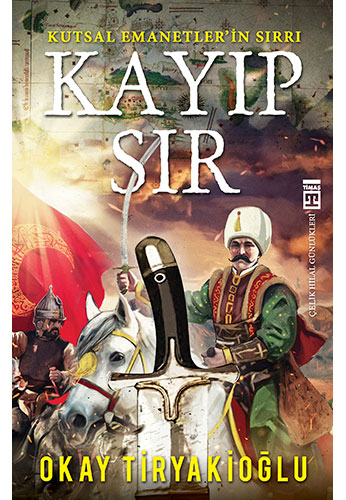 Kayıp Sır Kayıp Sır