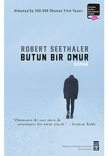 Bütün Bir Ömür Bütün Bir Ömür