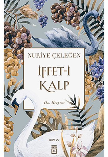 İffet-İ Kalp İffet-İ Kalp