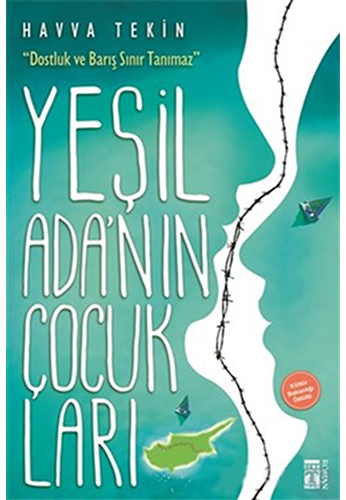Yeşil Ada'Nın Çocukları