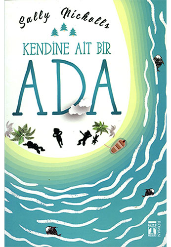 Kendine Ait Bir Ada Kendine Ait Bir Ada