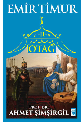 Otağ 2 - Emir Timur