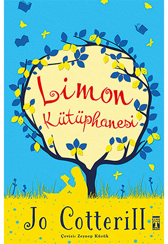 Limon Kütüphanesi Limon Kütüphanesi