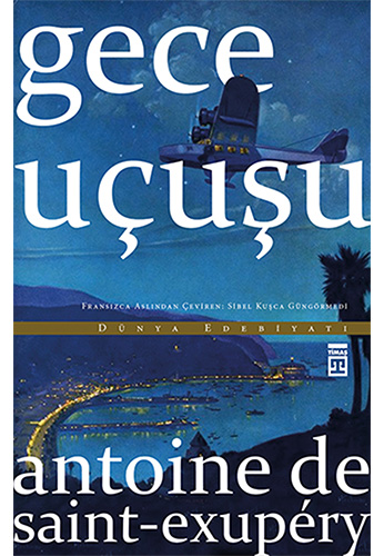 Gece Uçuşu Gece Uçuşu
