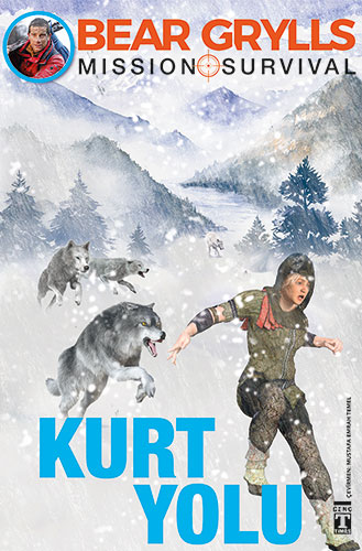 Mission Survival - Kurt Yolu Mission Survival - Kurt Yolu