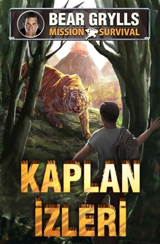 Kaplan İzleri - Mission Survival Kaplan İzleri - Mission Survival