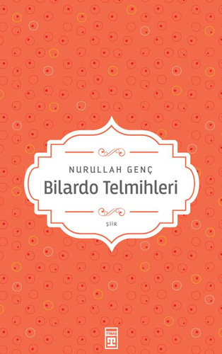 Bilardo Telmihleri Bilardo Telmihleri