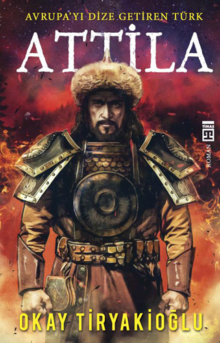 Attila Attila
