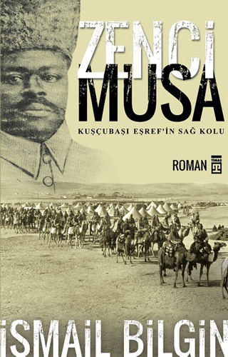 Zenci Musa Zenci Musa