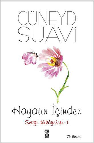 Hayatın İçinden Sevgi Hikayeleri - 1 Hayatın İçinden Sevgi Hikayeleri - 1