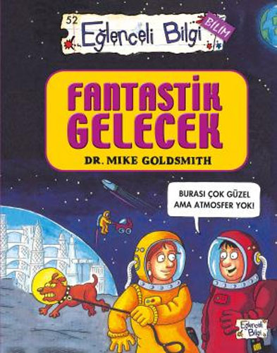Fantastik Gelecek 