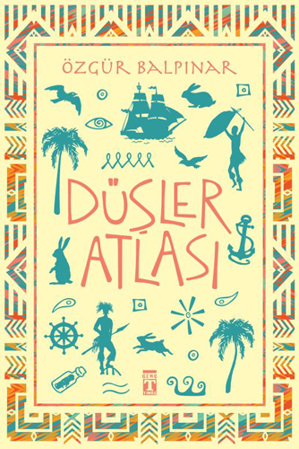 Düşler Atlası Düşler Atlası