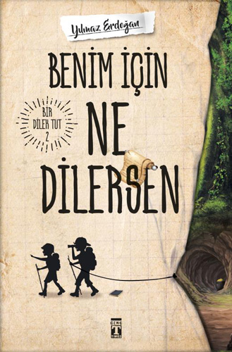 Benim İçin Ne Dilersen Benim İçin Ne Dilersen