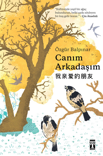 Canım Arkadaşım Canım Arkadaşım