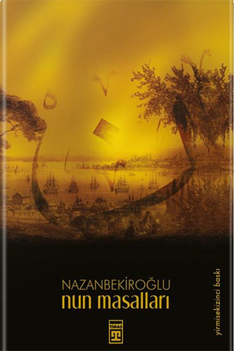 Nun Masalları (Bez Ciltli) Nun Masalları (Bez Ciltli)