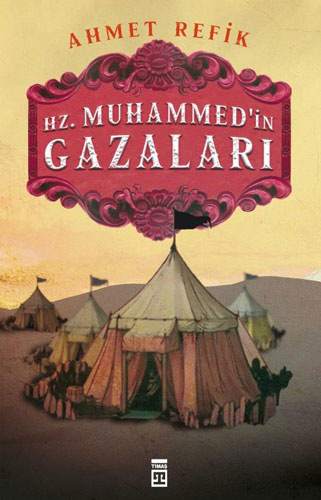 Hz. Muhammed'in Gazaları