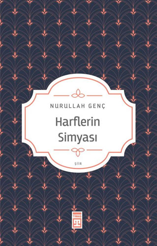 Harflerin Simyası Harflerin Simyası