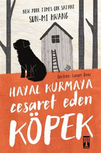 Hayal Kurmaya Cesaret Eden Köpek Hayal Kurmaya Cesaret Eden Köpek