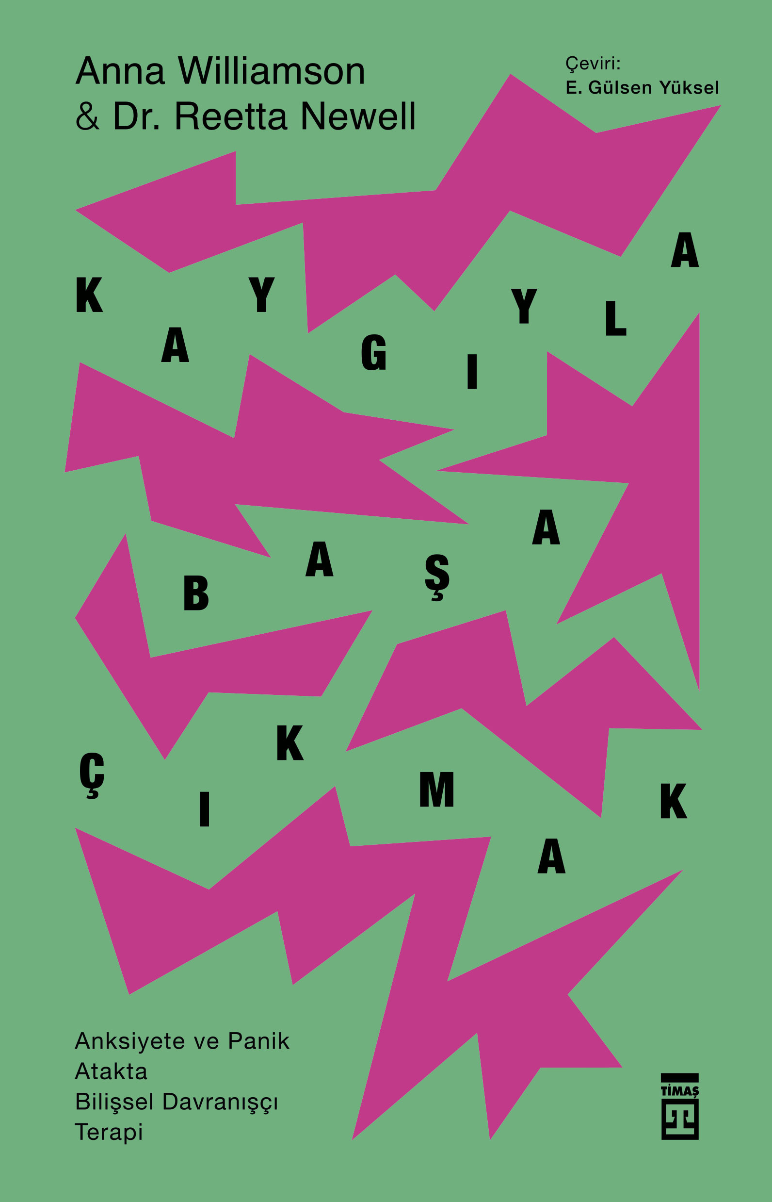 Kaygıyla Başa Çıkmak