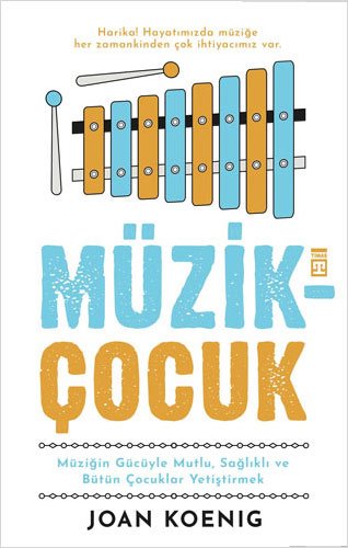 Müzik - Çocuk