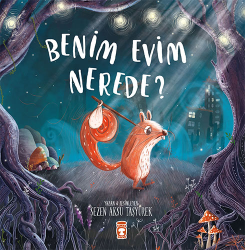 Benim Evim Nerede?