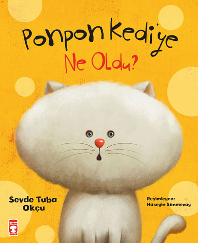 Ponpon Kediye Ne Oldu?