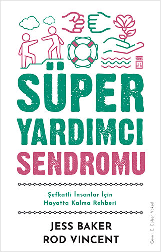 Süper Yardımcı Sendromu