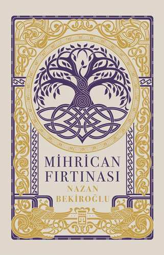 Mihrican Fırtınası