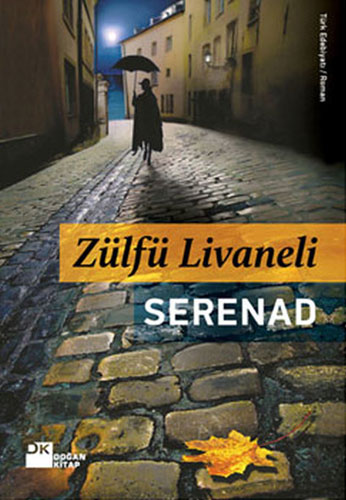 Serenad (Ciltli) Serenad (Ciltli)