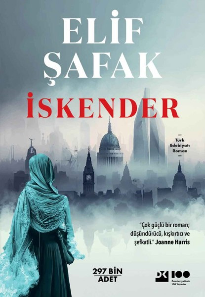 İskender İskender