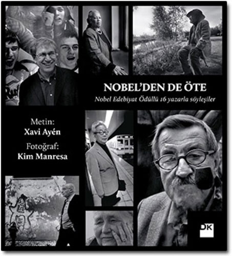 Nobel’den De Öte