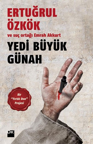 Yedi Büyük Günah (Ciltli)