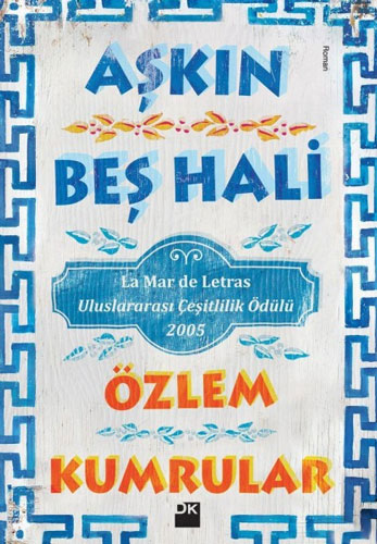 Aşkın Beş Hali Aşkın Beş Hali
