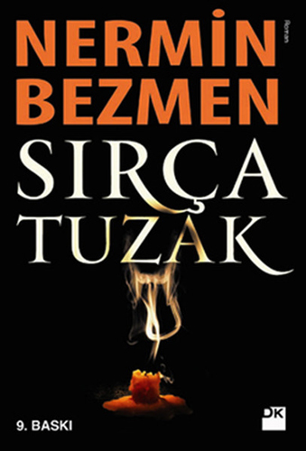 Sırça Tuzak Sırça Tuzak