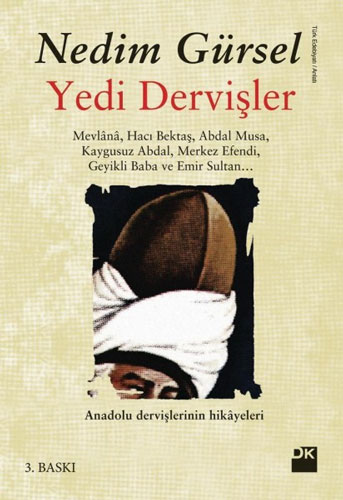 Yedi Dervişler Yedi Dervişler