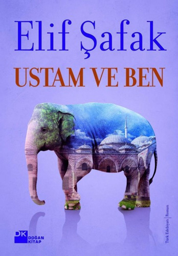 Ustam Ve Ben Ustam Ve Ben