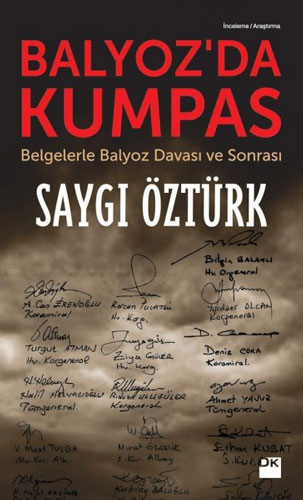 Balyoz'da Kumpas