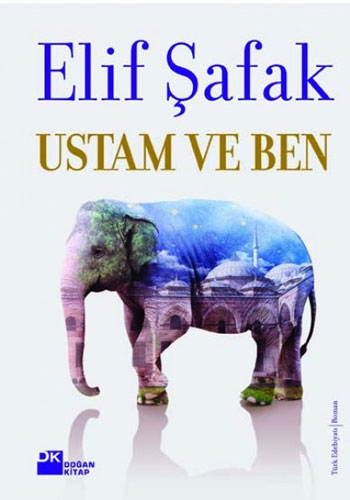 Ustam Ve Ben (Ciltli) Ustam Ve Ben (Ciltli)