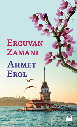 Erguvan Zamanı Erguvan Zamanı