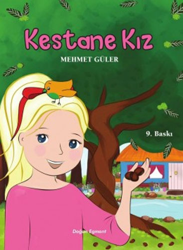 Kestane Kız Kestane Kız